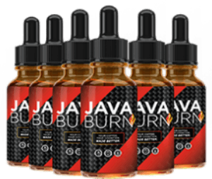 javaburn discount Bottles 